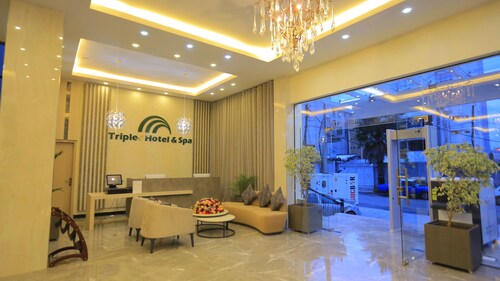 Triple-e Hotel and Spa