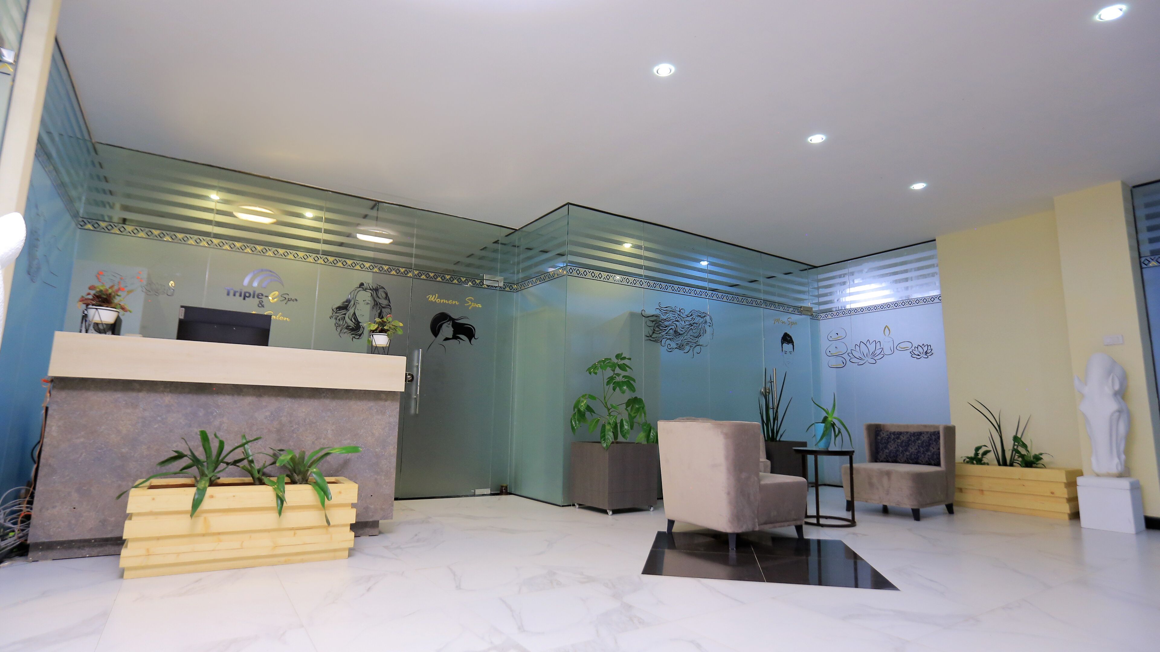 Foto - Triple-e Hotel and Spa