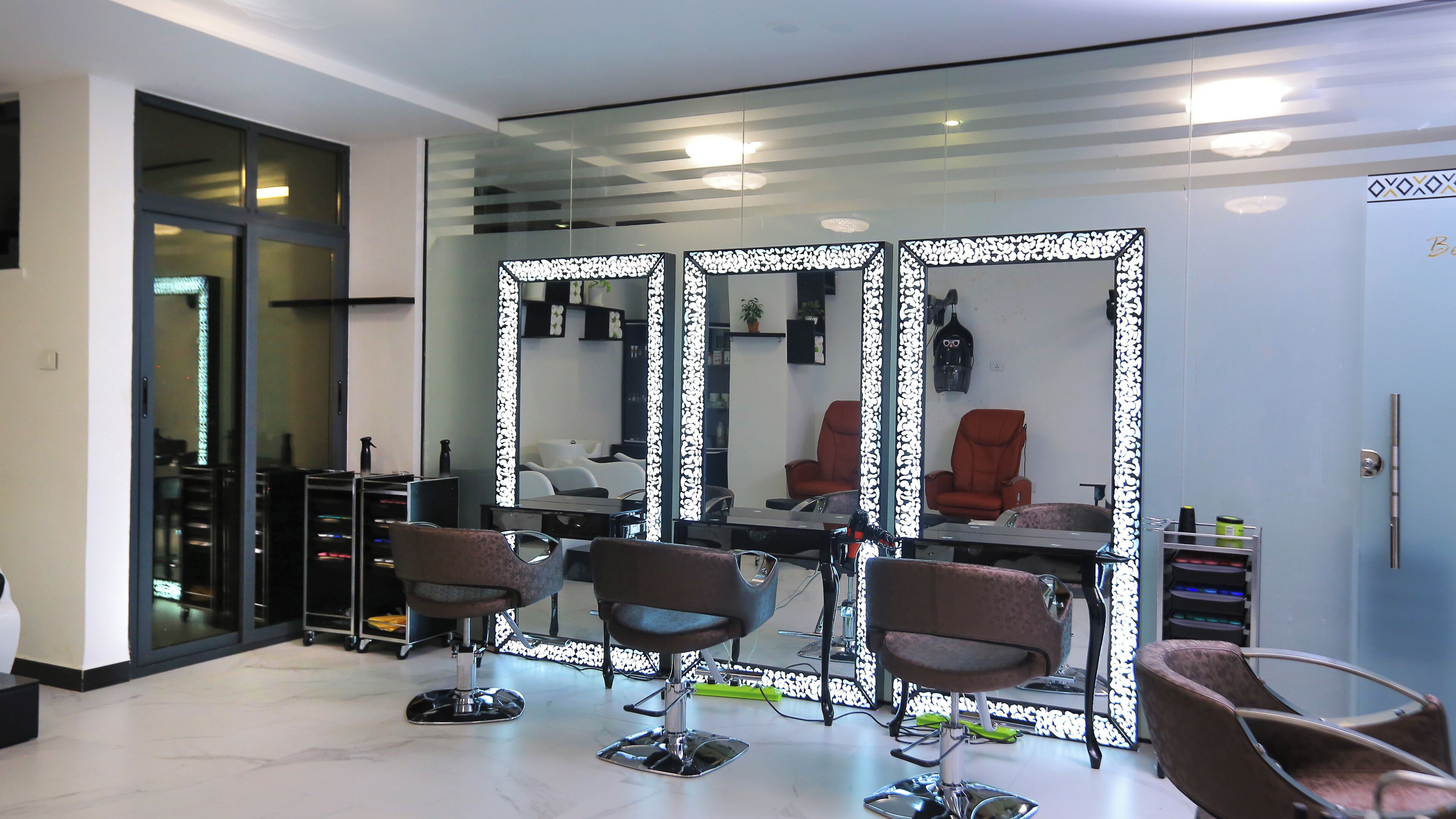 Foto - Triple-e Hotel and Spa