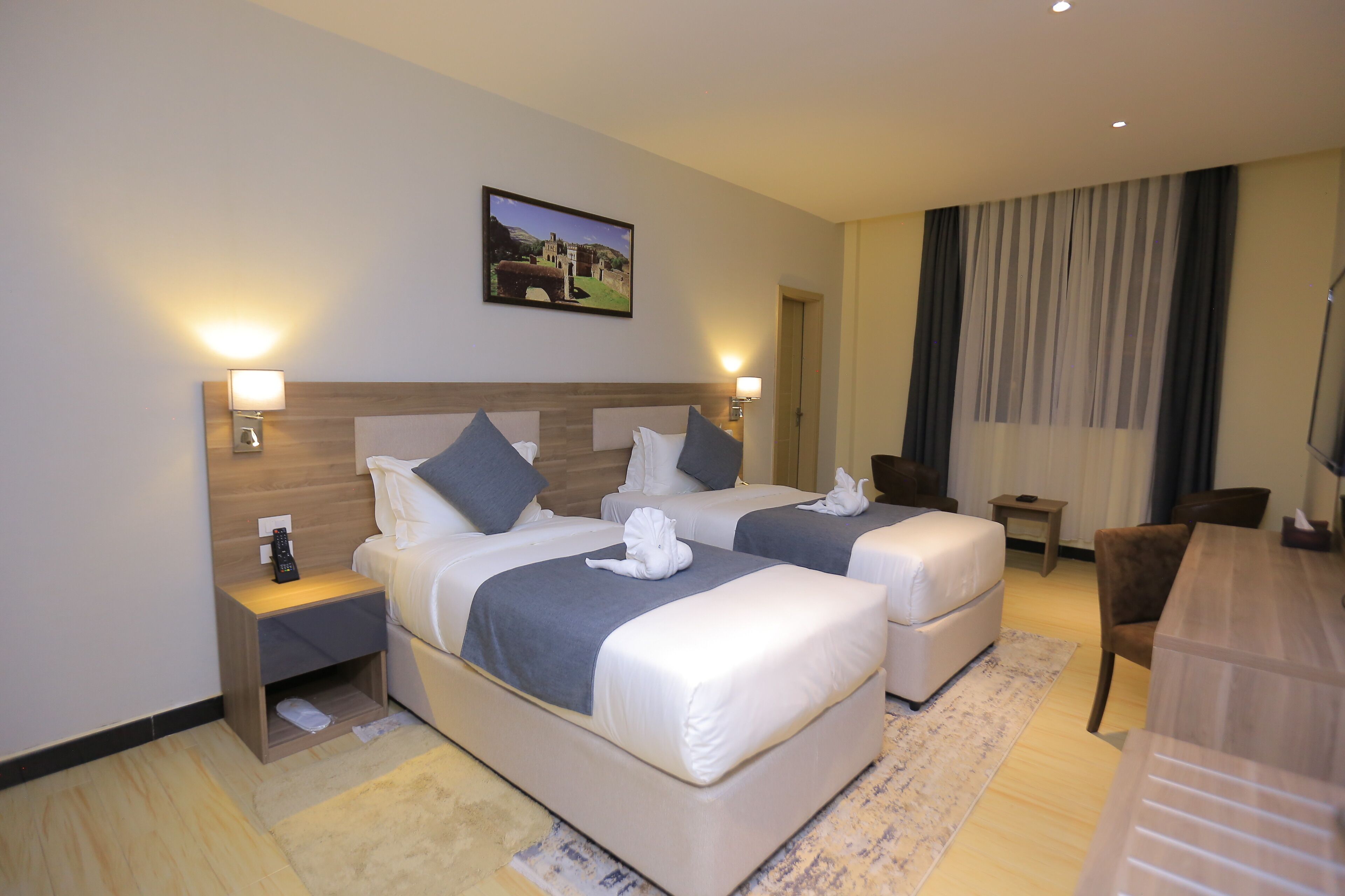 Foto - Triple-e Hotel and Spa
