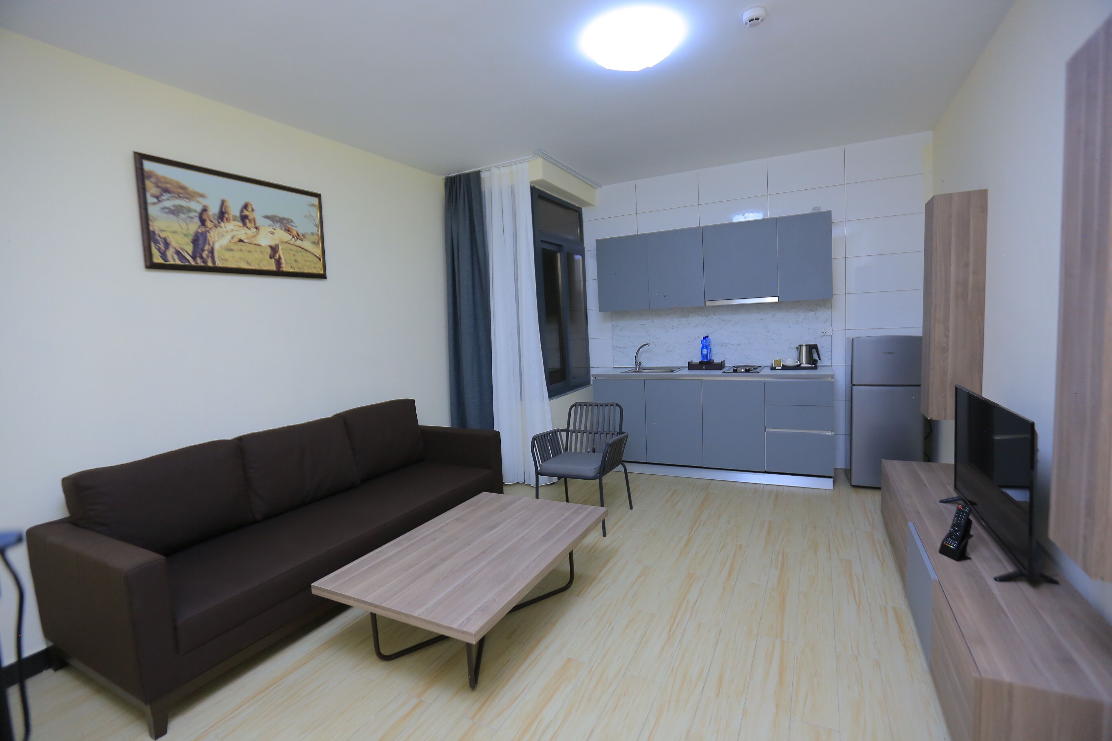 Foto - Triple-e Hotel and Spa