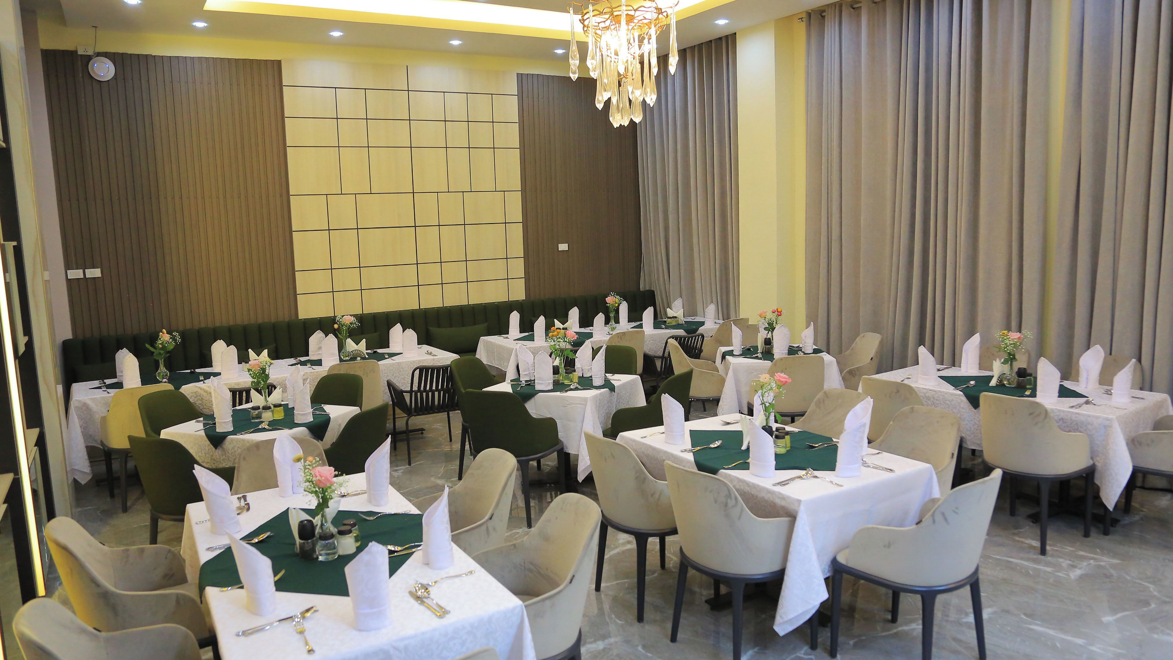 Foto - Triple-e Hotel and Spa