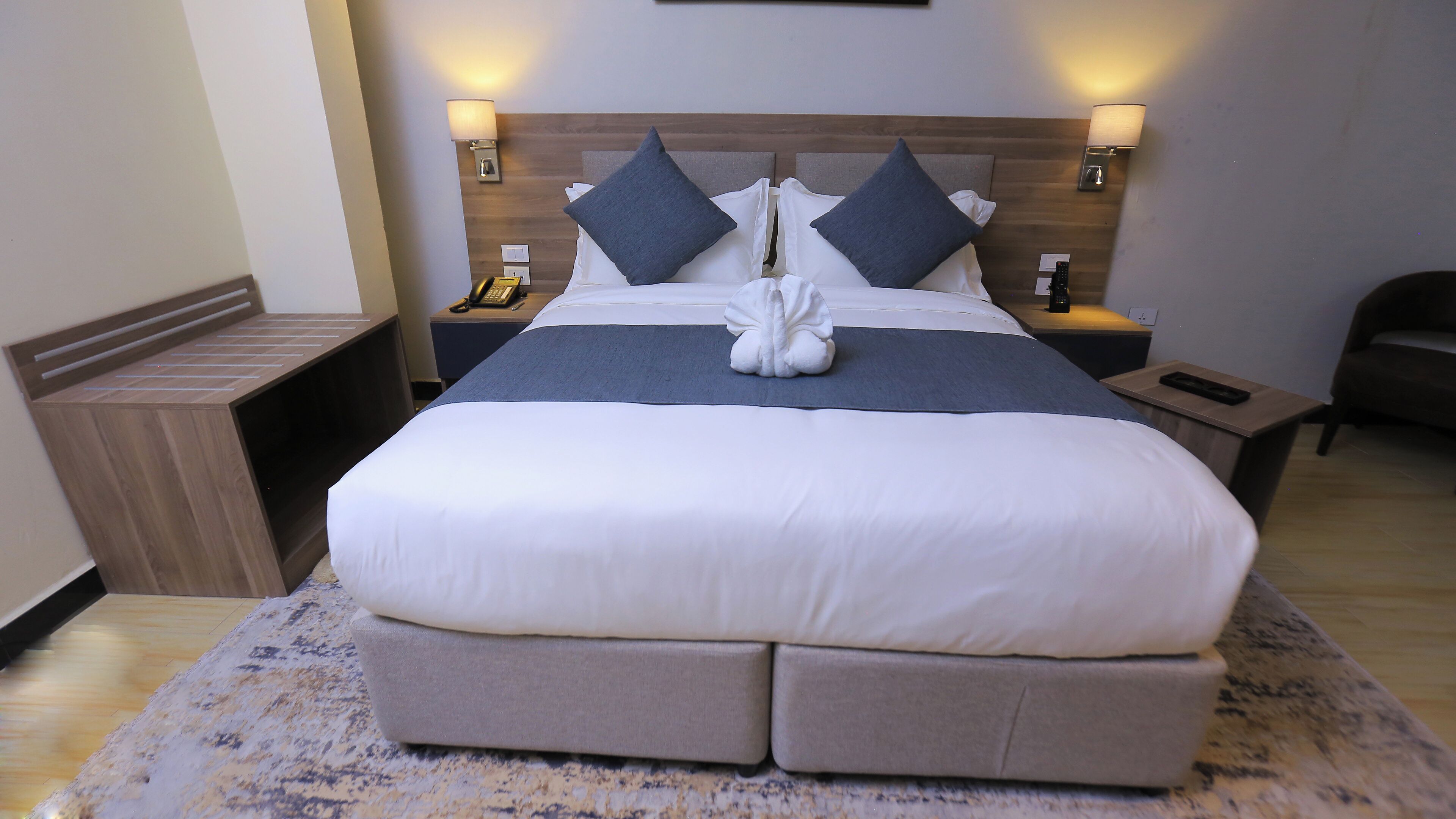 Foto - Triple-e Hotel and Spa