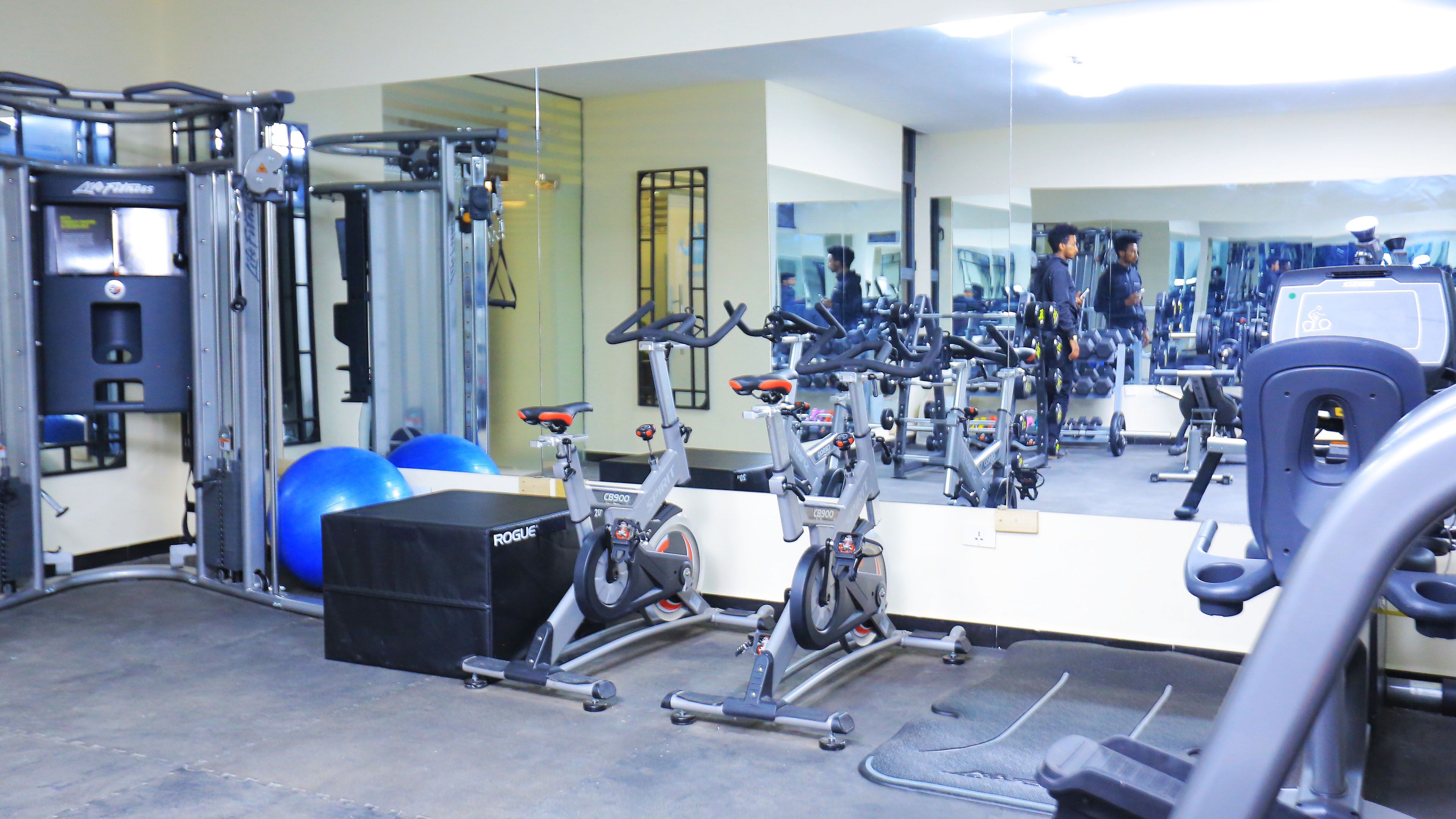 Foto - Triple-e Hotel and Spa