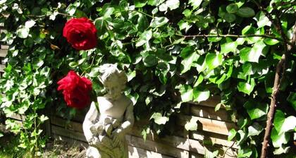 Ferienwohnung Romantik in Erfurt in ruhiger Lage