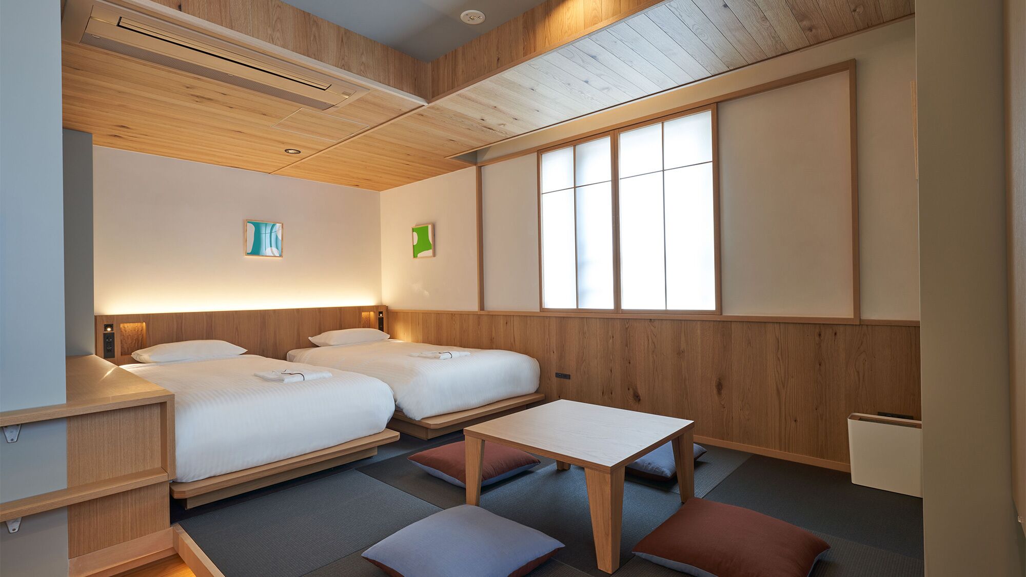 Schreibtisch, schallisolierte Zimmer, kostenloses WLAN