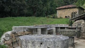 Terras