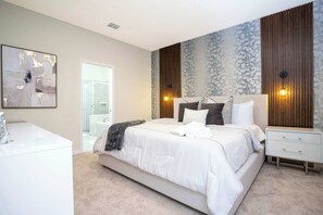 5 camere, ferro/asse da stiro, Wi-Fi, lenzuola