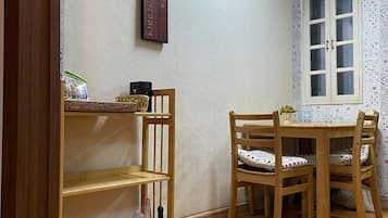 用餐區