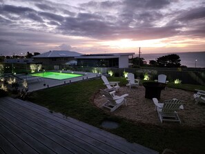 Pool - The Bay View San Remo by Ready Set Stay (San Remo)