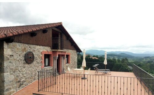 Apartamento Sabai