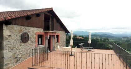 Apartamento Sabai