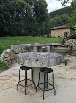 Terras