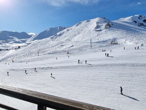 رياضات التزحلق على الجليد والماء