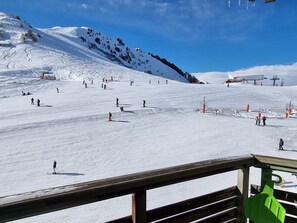 Sports d’hiver