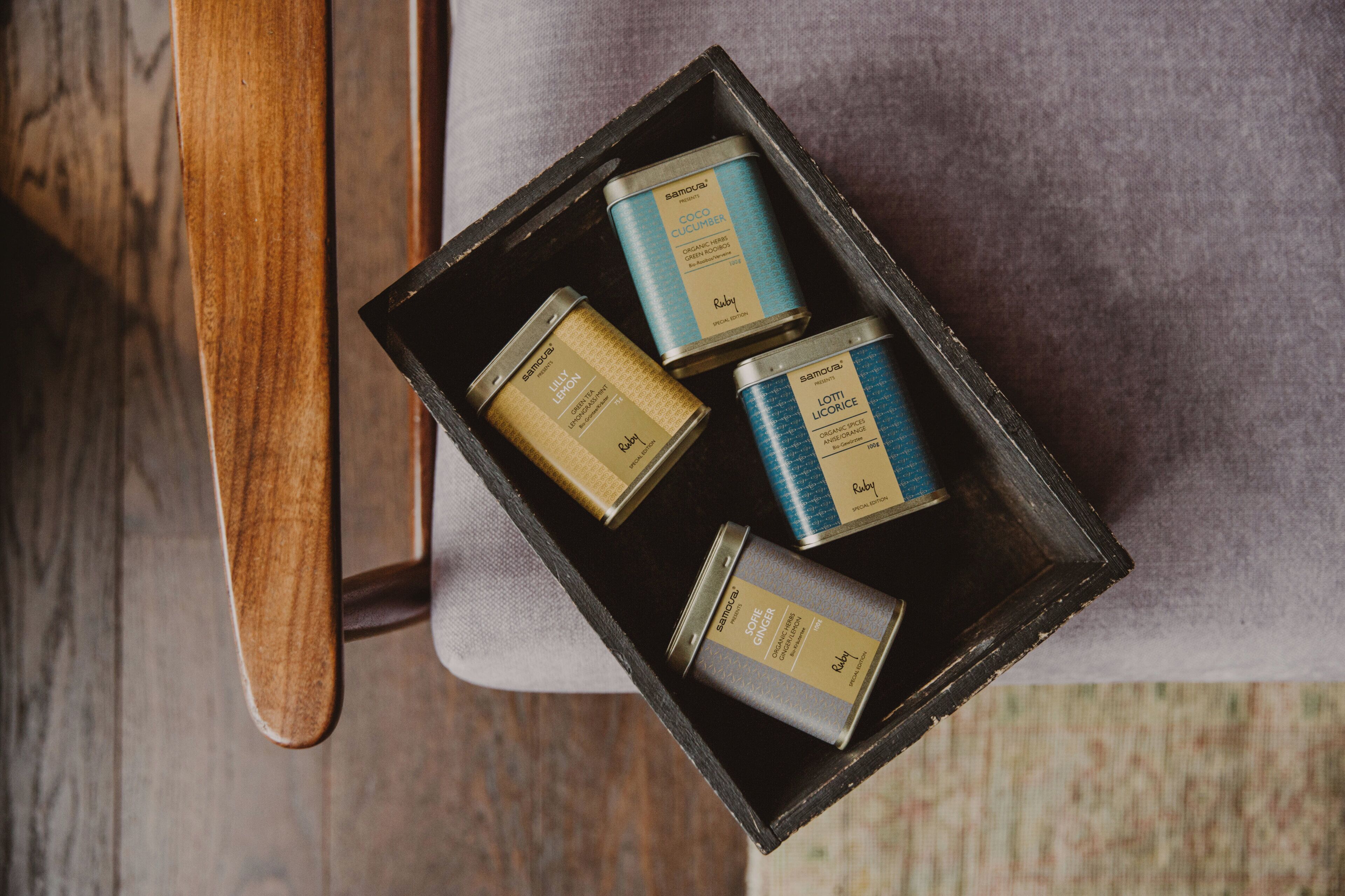 Photo - Ruby Zoe Hotel London by IHG