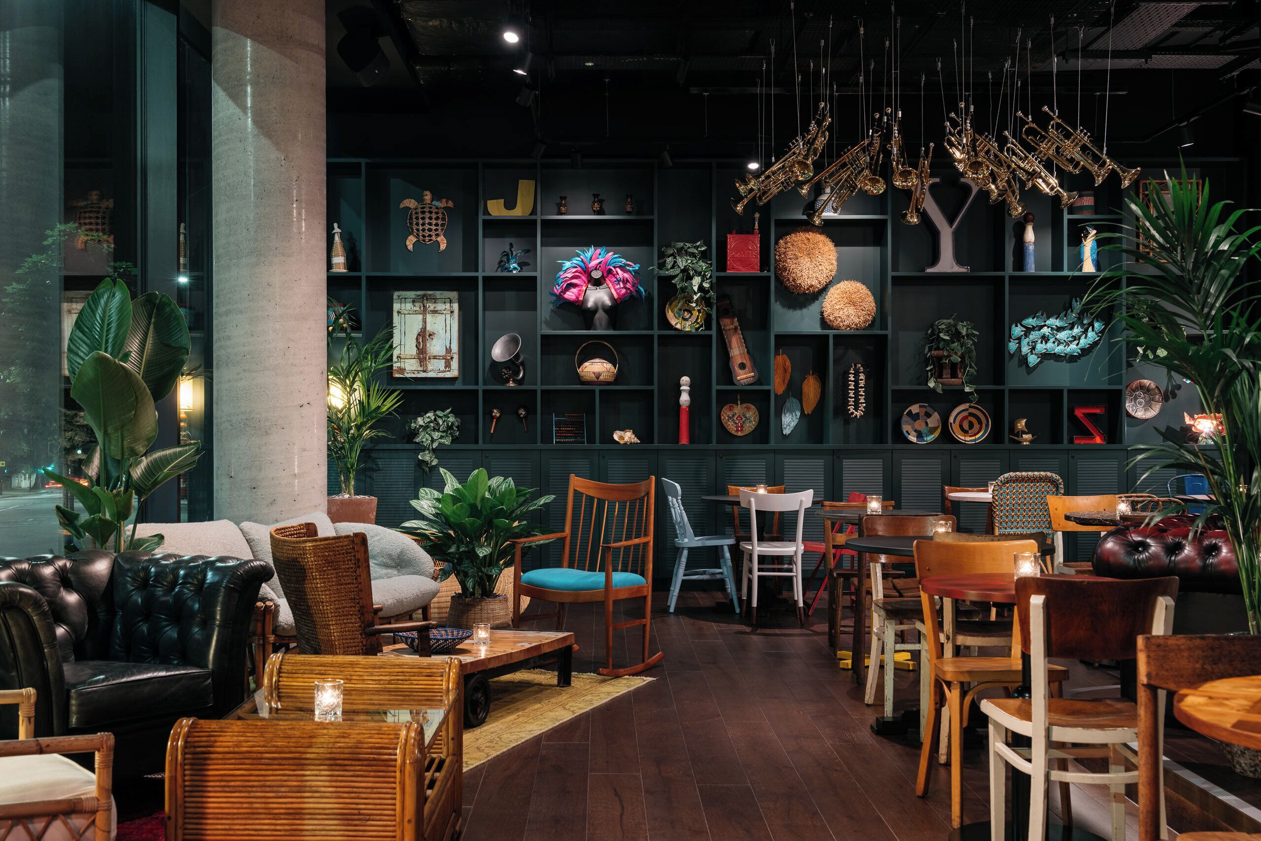 Photo - Ruby Zoe Hotel London by IHG