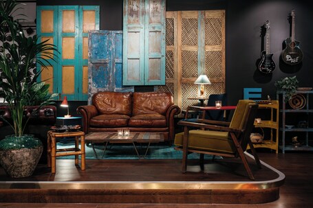 Ruby Zoe Hotel London - view 3