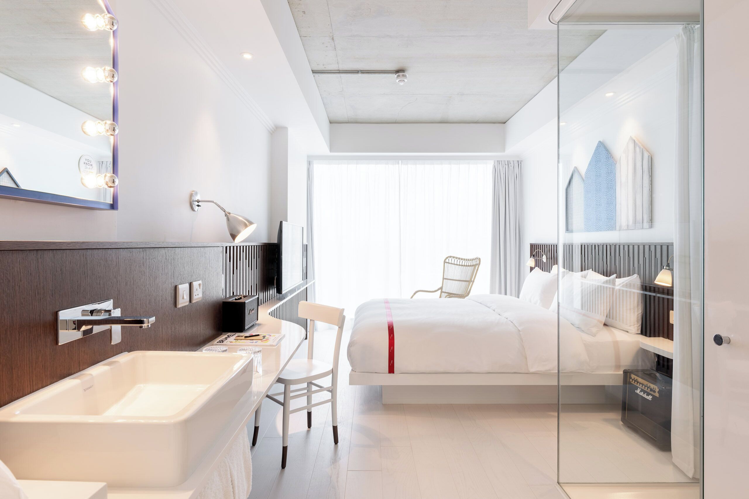 Photo - Ruby Zoe Hotel London by IHG