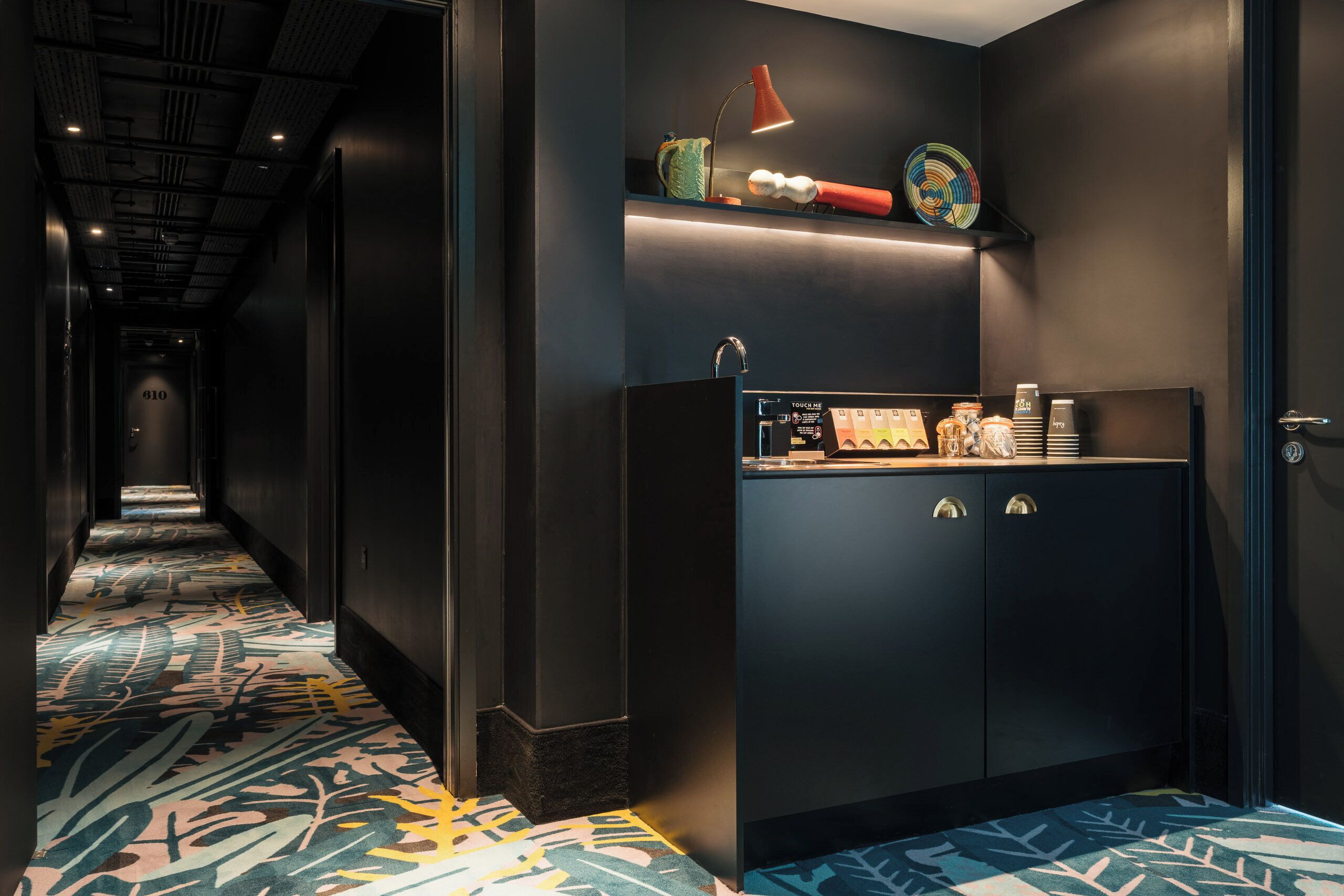 Photo - Ruby Zoe Hotel London by IHG