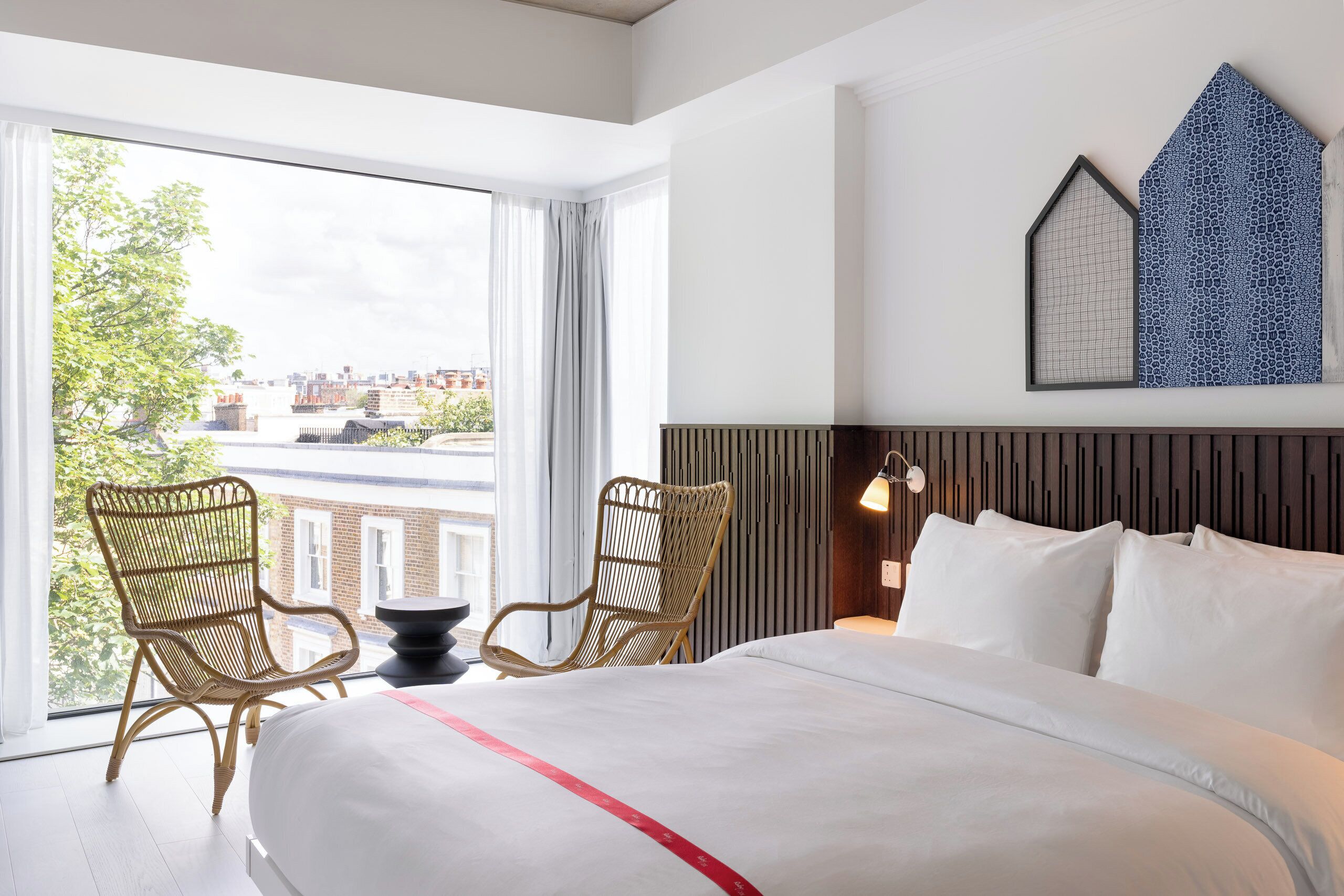 Photo - Ruby Zoe Hotel London by IHG