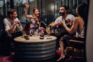 Meeting facility - Ruby Zoe Hotel London by IHG (London)