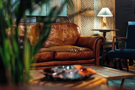 Ruby Zoe Hotel London - view 2