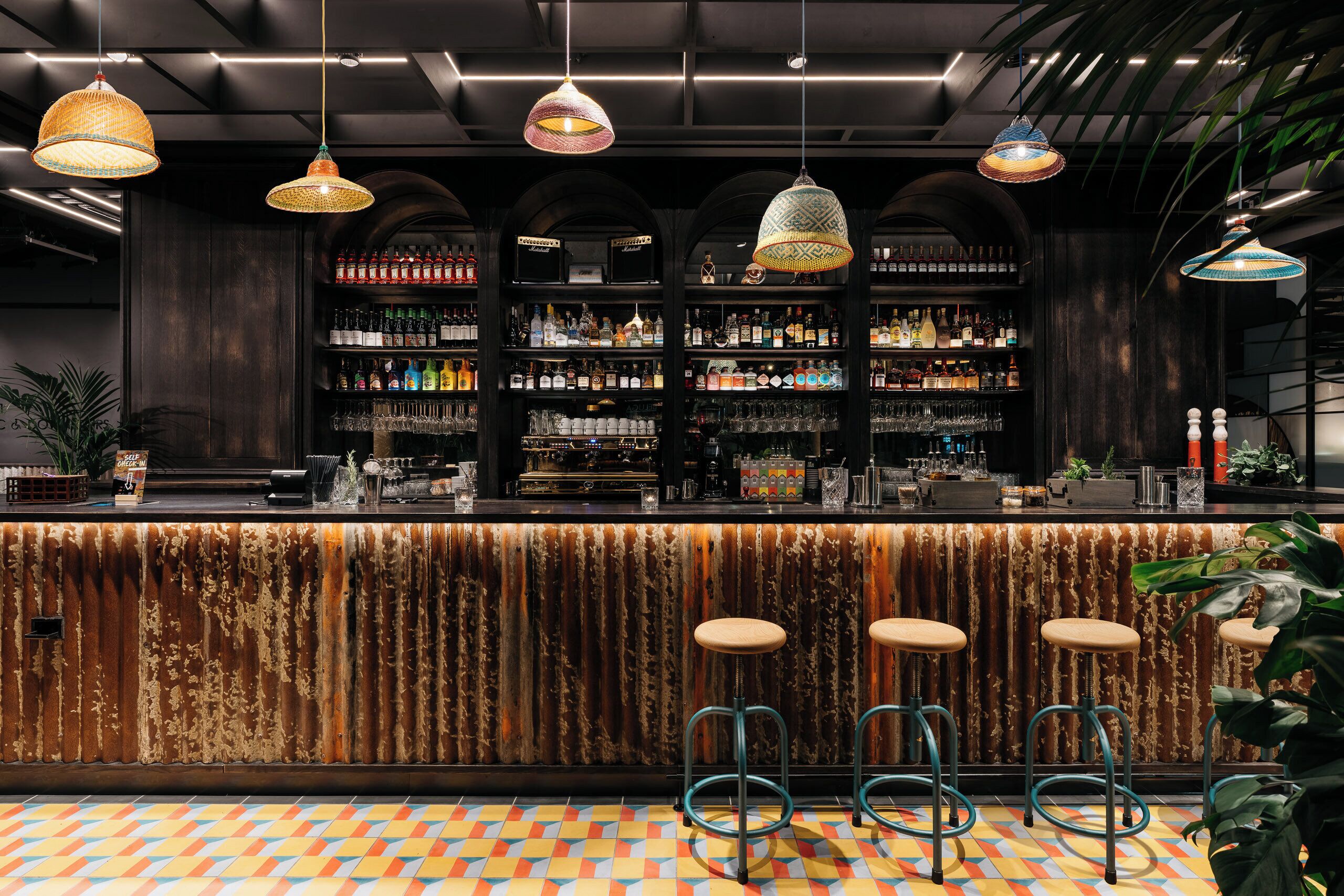 Photo - Ruby Zoe Hotel London by IHG