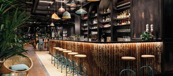 Ruby Zoe Hotel London by IHG