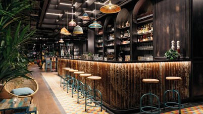 Ruby Zoe Hotel London by IHG