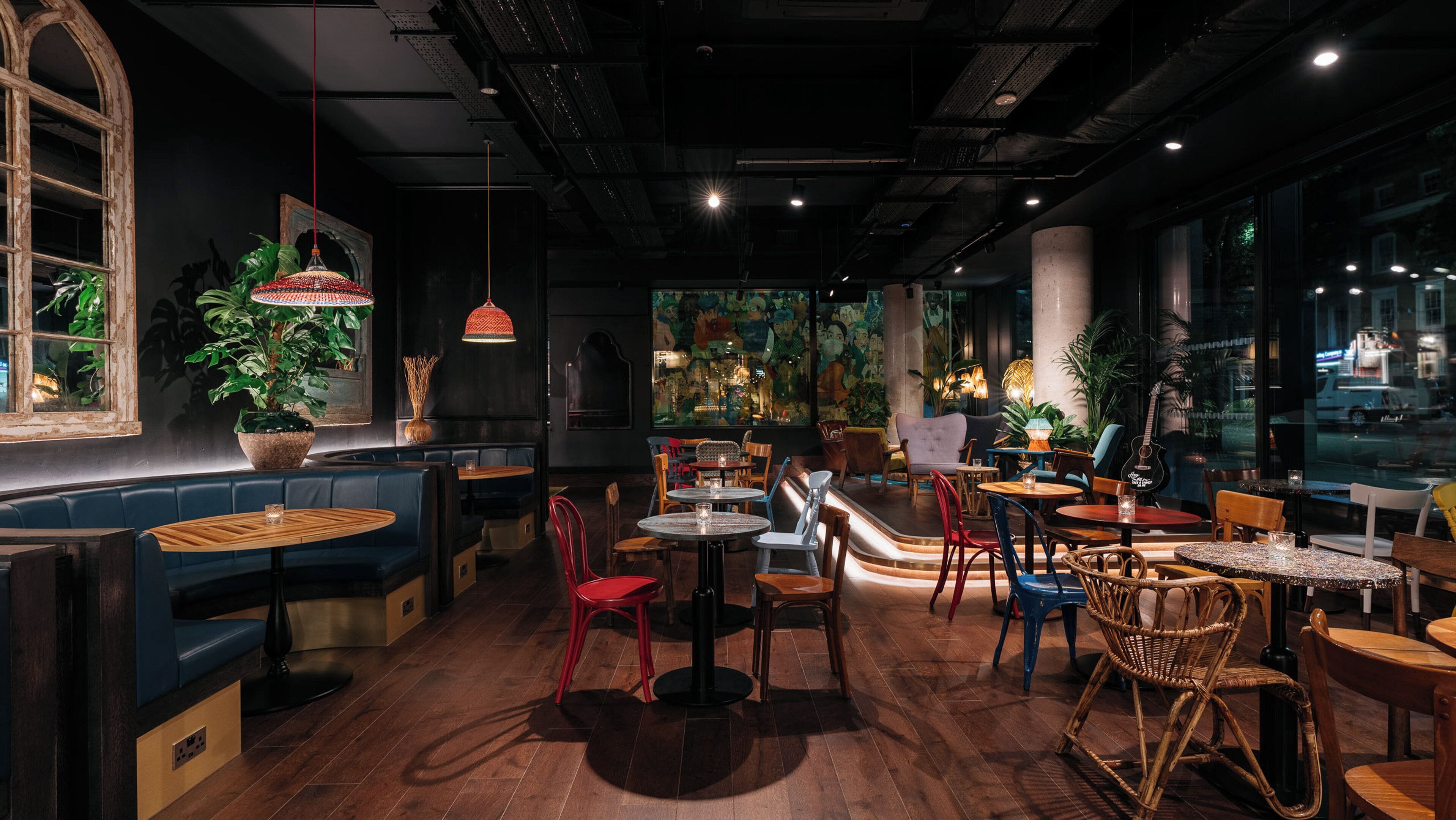 Photo - Ruby Zoe Hotel London by IHG