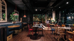 Sala de reunião
