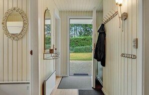 Interiør