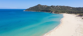 Villa Lenta | Costa Rei/Cala Sinzias - 500mt from the sea