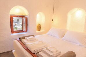 Superior Suite | 1 bedroom, Egyptian cotton sheets, premium bedding, free WiFi