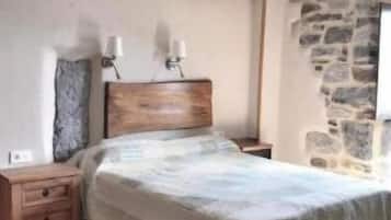 1 slaapkamer, gratis wifi, beddengoed