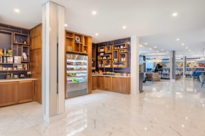 Servicio de la propiedad