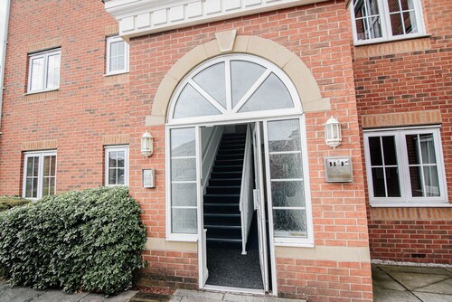 Sandall Apartment