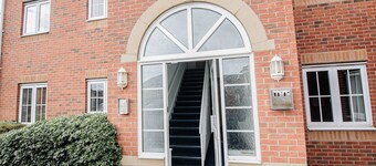 Sandall Apartment