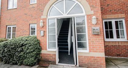 Sandall Apartment