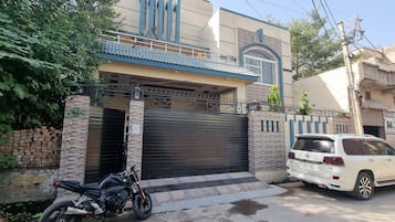 Villa, Multiple Beds | Exterior