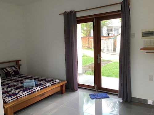 Bungalow Les Toits Bleus