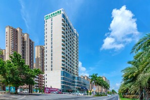 Exterior - MANDARIN SMART HOTEL (Jiangmen)