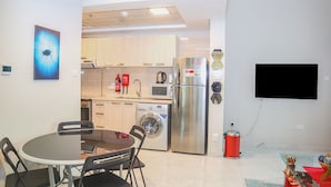 Departamento estándar | Servicio a la habitación