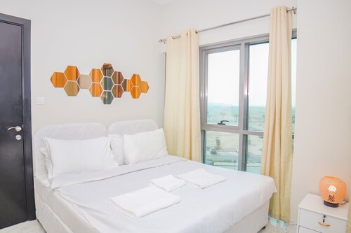 2 Bedroom Apartment in MAG 555