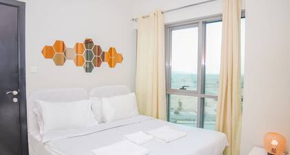 2 Bedroom Apartment in MAG 555