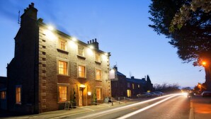 Unclassified image, 5 of 6, button - The Castle Inn (Lancaster)
