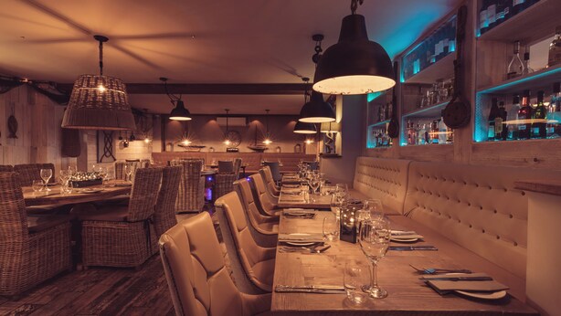 Unclassified image, 1 of 6, button - The Castle Inn (Lancaster)