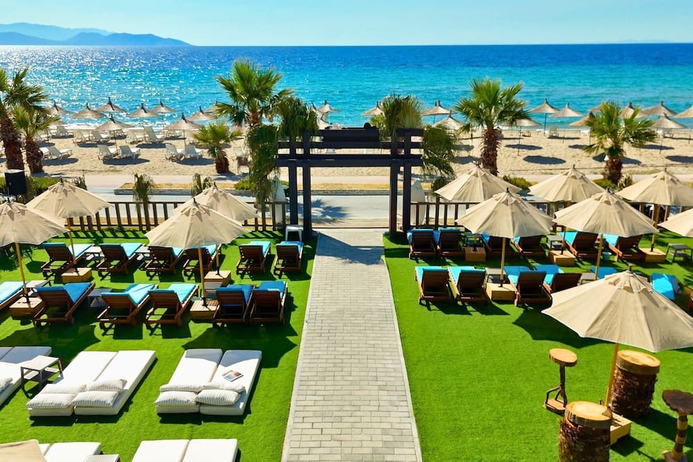 Seven For Life Thermal Hotel