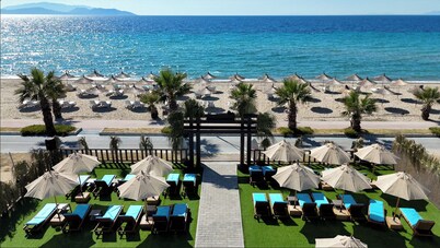 Seven For Life Thermal Hotel